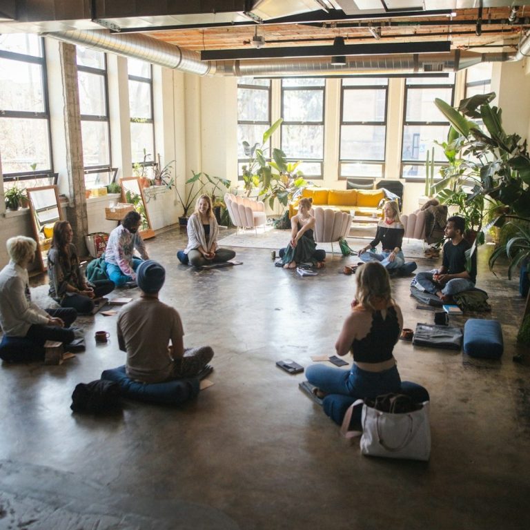 Yogamatte