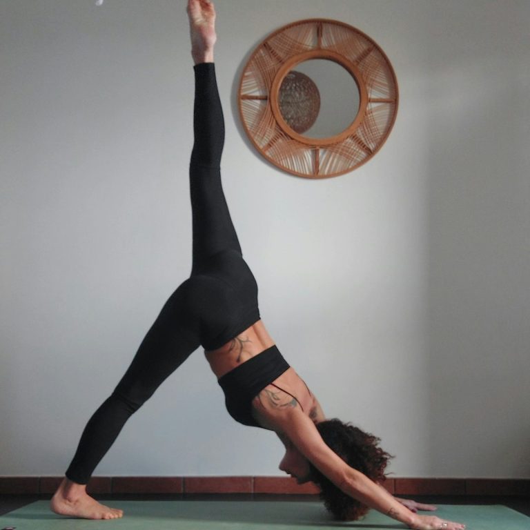 Yogamatte