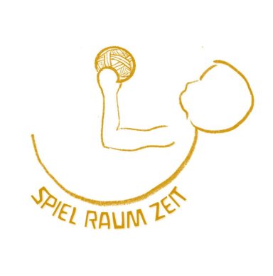 Logo von Spielraumzeit